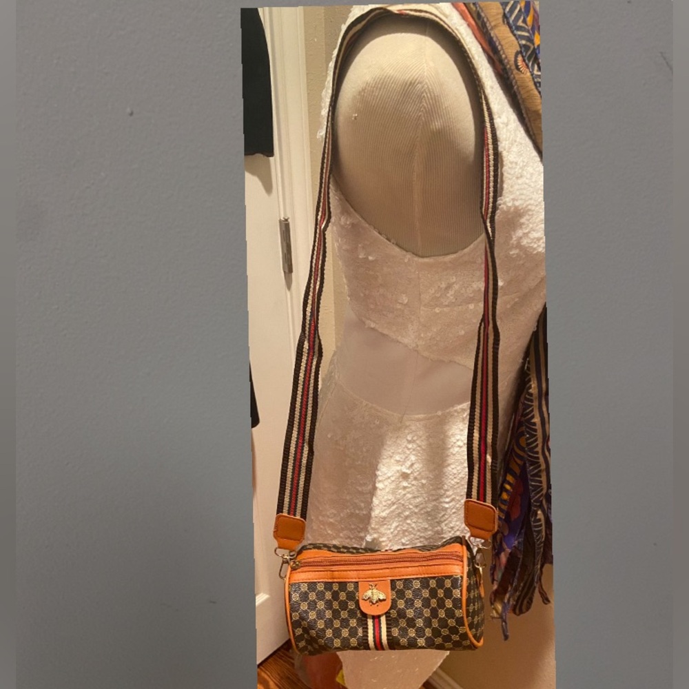 Girl’s adorable fashion purse 👛